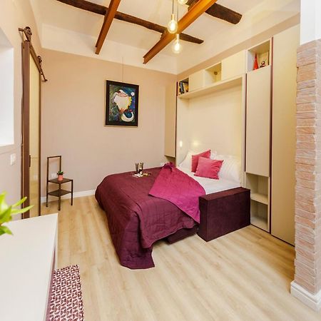 Vicky'S Luxury Guesthouse Наполи Екстериор снимка